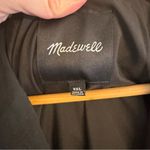 Madewell Relaxed Blazer Photo 4