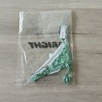 Bright Swimwear  Fiona Bottoms Peppermint L NWT IN PACKAGE Photo 4