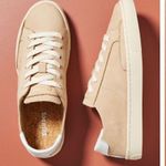 Soludos  The Ibiza Classic Sneaker Sand Tan Size 8.5 Photo 0