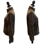 The North Face  Osito Fleece Jacket Brown Medium Outdoor activewear Photo 2