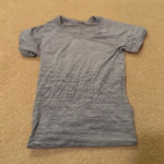 Lululemon  Swiftly Short Sleeve Photo 0
