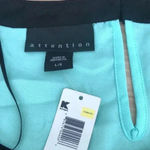 Attention 🆕Lightweight Multicolor High-Low Blouse L🆕 Photo 3