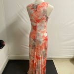 Tommy Bahama NWT  Women's Floral Print Rayon Dress - Small Petite Photo 4