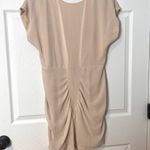 Silence + Noise NWT Urban Outfitters Backless Mini Dress Photo 0