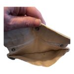 vintage beaded sequin clutch bag Photo 4