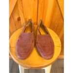 Corso Como CC  Women's Cc-Chrissa Loafer Size 8.5 berry Photo 1
