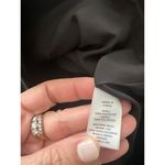 Stylish Black Velvet Corset Top by Johnny Wujek Photo 4