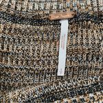 Free People Sugar Rush Off The Shoulder Sweater Photo 4