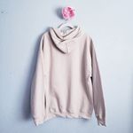 Cream Car Bears Scare Bears Hoodie Size L Photo 4