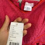 Urban Outfitters New NWT  pink heart shaped dress Photo 2