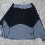 The North Face  Womens Small P Jacket Full Zip‎ Gray Black Cinder 100 Athletic Photo 5