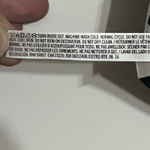 Victoria's Secret  VSX Sport Bra Stretch  Racer Back Size Large Black Multicolor Photo 7