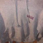 Vans Hoodie Photo 0