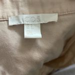 COS  Women's Cream Button Up Photo 2