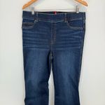 Spanx  Flare Jeans Midnight Shade size. XL Photo 5