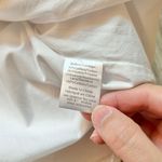 Caroline Constas Layne Dress Tiered White Ruffle Crochet Size S NWOT Photo 7