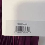 Mac Duggal  49638 Mother of the Bride Tea Length Dress Photo 4