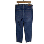Madewell Jeans Womens 33 The Perfect Vintage Jean High Rise Fair Trade Denim Pan Photo 8