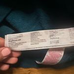 Disney  store jack skellington hoodie small Photo 6