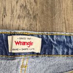 Wrangler Women’s Roll Shorts Photo 1