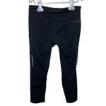 Nike Power Epic Dri-fit running crop leggings size S Photo 2