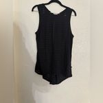 Lululemon Meet Halfway Tank *Striped fits size Medium Photo 5