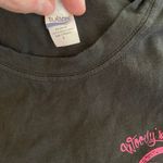 Woodys Smoke House Tee Gray Size XS Photo 2