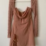 Oh Polly Florence Long Sleeve Dress Photo 2