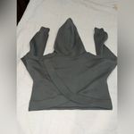 NWT  #GKELITE Womens Hoodie Sweatshirt Cropped sz Small Photo 5