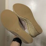 Stuart Weitzman NEW! Pink Platform Mule Marabella Wedge Slip On Shoes 8 EU 38.5 Photo 6