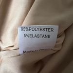 Princess Polly Mystic Mini Dress Bodycon Size 6 Whimsygoth Grunge Photo 3