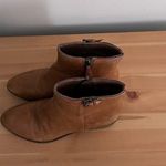 Dr. Scholls WOMENS Dr.Scholl’s Buckle Ankle Boots size size 8.5 Photo 5