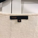 Maje  Linen Tee Photo 2