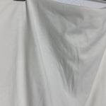 Lululemon NWT Asymmetrical Layered High-Rise Tennis Skirt White 10 Photo 5