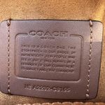 Coach  Kay Crossbody In Signature Chambray C8165 Photo 9