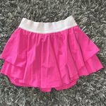 Lululemon Court Rival Skirt Photo 0