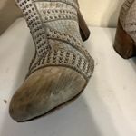 FREEBIRD by Steven  Nelle boots sz 8 FB-Nelle Leather Women’s shoes Riveted Photo 3