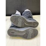 Nike  Women's Black Suede Boots/ Shoes Zip up Size 8.5 SKU 5739 Photo 1