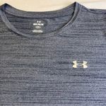 Under Armour The UA Tech Tiger Short Sleeve Crew T-Shirt 1376937 Gym Wokout # Photo 5