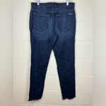 Eddie Bauer  Woman’s Denim Boyfriend Slim Jeans Size 10 Photo 6
