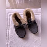 Dream Paris Dream Pairs Women's Loafer Slippers BrownShozie-02 Chesnut Faux Fur Moccasin 7-5 Photo 14