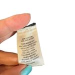 Akini Black & Gray Floral Mock Neck Long Sleeve 1/4 Zip Sweater Dress Women Sz S Photo 8