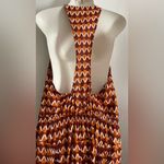 Anthropologie  Graham Keegan Sleeveless
Pintuck Jumpsuit Photo 8