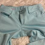 Lilly Pulitzer  WORTH STRAIGHT JEAN SIZE 8 EXCELLENT CONDITION Photo 10