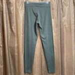 BKE core Heather gray casual/workout leggings, size M Photo 3