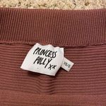 Princess Polly ‼️ Ribbed Knit Skirt Set‼️ Photo 6