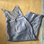 SKIMS  Cami Long dress in liquid organza in mirror Photo 2