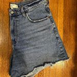 Abercrombie & Fitch Dad Shorts Photo 0