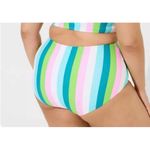 Torrid NWT | High Waist Smooth Swim Bikini Bottom Swimsuit Sz. 4 or a 4x Photo 2