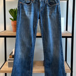 joe's jeans Joe's Mid-Rise Bootcut Jean, 28 Photo 0